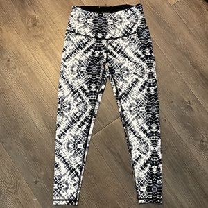 Victoria Sport Total Knockout legging